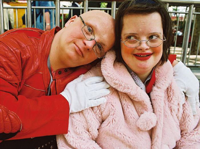 Schatzkiste - partnervermittlung fur menschen mit handicap